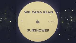 Watch WuTang Clan Sunshower video
