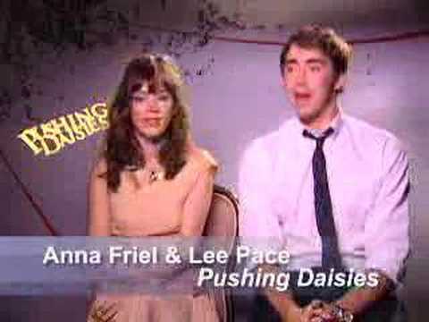 Where+was+pushing+daisies+filmed