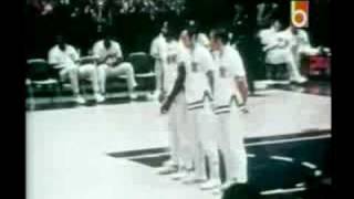 Classic Confrontations: Walt Clyde Frazier vs Earl The Pearl Monroe