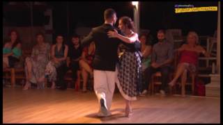 3Rd Ltm Erdi Arslan & Sinem Gülay Arslan La Bruja - Panorama Hotel