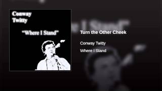 Watch Conway Twitty Where I Stand video