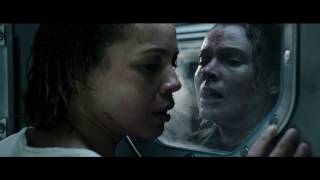 Alien Covenant - Trailer español (HD)