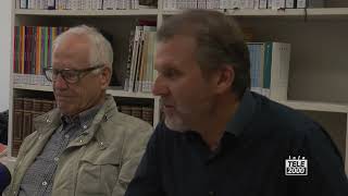 Il 16 E 17 Ottobre A Fano Il Convegno Internazionale Su Vitruvio