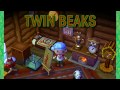 Animal Crossing: New Leaf - Nook’s Secret! Murder Mystery Twin Beaks Gameplay Walkthrough Ep.82 3DS