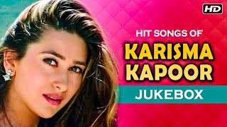 Karisma Kapoor Hit Songs Hum Saath Saath Hain Maiyya Yashoda Udit Narayan Alka Yagnik