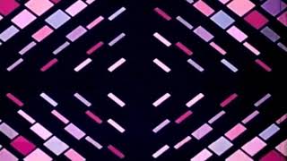Raro - Vinheta Globo - A Cores 1973
