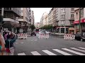Rodaje De Una Escena De La Pel Cula El Desconocido ...