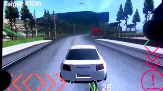 Duty Driver Android Gameplay