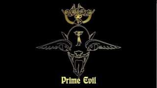 Venom - Prime Evil ( Album)