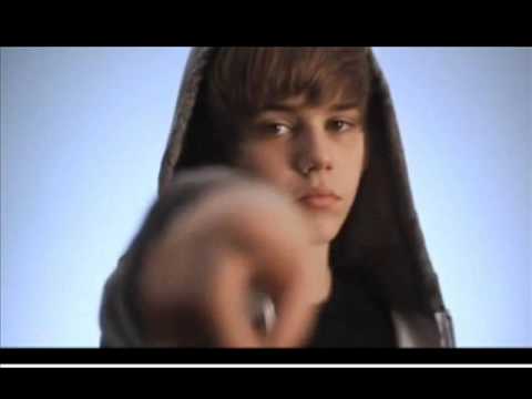 Justin Bieber - One Time