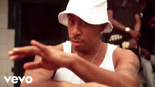 Клип Ludacris - Call Ya Bluff