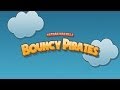 Bouncy Pirates