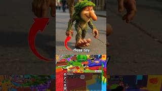 Cute Tiny Brainrots Take Over The City? - Ft. Pvb Admin Abuse Event