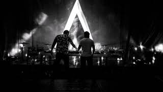 Shm, Axwell & Ingrosso Vs Metallica - One / Enter Sandman / Can't Hold Us Down (Ultra 2015 Edit)