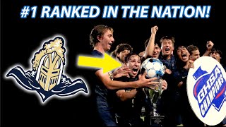 Lozzz Productionz Records The Ranked Highschool Soccer Team In The Nation