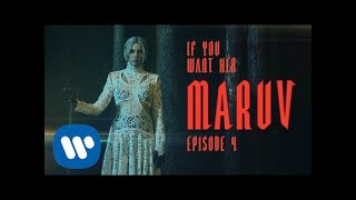 Maruv - If You Want Her