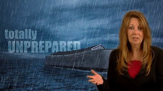 Totally Unprepared: Part 1 | Letty Kincaid | Faith Fellowship