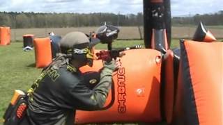 2003 Planet Eclipse Eblade