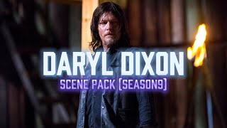 Daryl Dixon Scene Pack Season 9