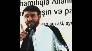 Dini lar✨Paxıl İnsanlara aid statuslar🌚qısa durum ları..