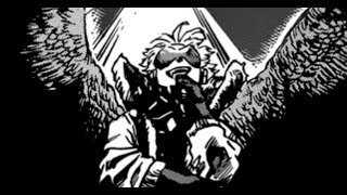 Hawks is a bird