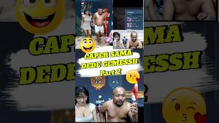Dede Gemesh Part 2
