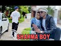 SHARMA BOY || AHIL YARE||   OFFICIAL MUSIC VIDEO 2024