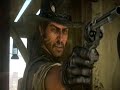 The World of Red Dead Redemption