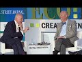 Bipartisan Approach to Climate Change - ECO:nomics