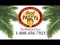 Aunt Patty