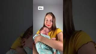 Baby Mama Effect Moms Life