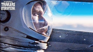 O PRIMEIRO HOMEM Trailer Internacional (2018) | Filme de Damien Chazelle com Ryan Gosling