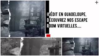 PRESENTATION ESCAPE VR