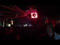 Ben Klock @ Circoloco Closing Party (DC10, Ibiza) 