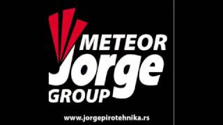 Prezentacija Jorge Petarde D