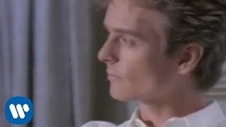 A-Ha - The Blood That Moves The Body (Official Video)
