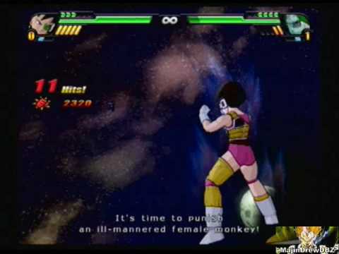 super saiyan bardock raging blast. Dragon Ball Raging Blast 2 Bardock vs FriezaGameplay HD Publisher: Namco Bandai Games Developer: Spike Release Date: November 2010 Platforms: PlayStation 3,