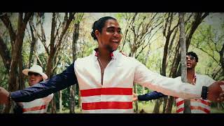 Revolución Salsera Como Te Llamas Video De Salsa 2024