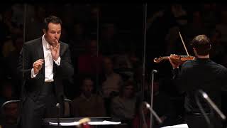 Khachaturian Concerto by Nathan Meltzer / Orchestre national d'Île de France / Case Scaglione