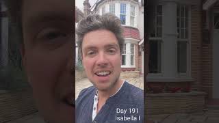 I Found This Quote Today... - Day 191