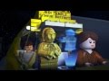 LEGO Star Wars The Yoda Chronicles Episode I The Phantom Clone 720p WEB DL H 264 dub eng