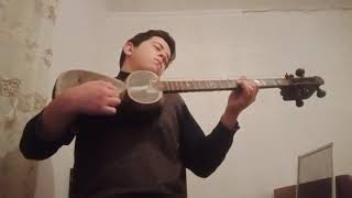 Murad Məmmədov.3 Cu Sinif Tar Zərif Gülşün
