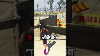 How To Troll Tank Griefers With Emp...