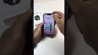 Como Conectar Smarch D20 - Fitpro