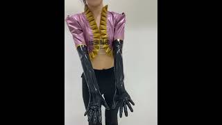Seamless Latex Gloves Its Hard Not To Love It