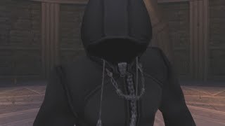 [Xbox One] Kingdom Hearts Hd 1.5 Remix - Xemnas/Enigmatic Man Secret Boss Fight (Proud Mode)