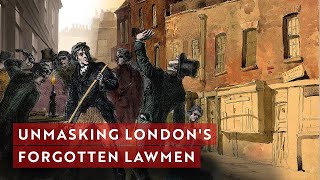 How Londons First Lawmen Took On The Criminal Underworld The Rise Of The Bow Street Runners