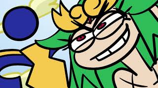 Whats Up With Episode 1 Whats Up With Palutena 2
