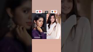 Rashmika Krithi Shetty National Crush Who Is Best Find