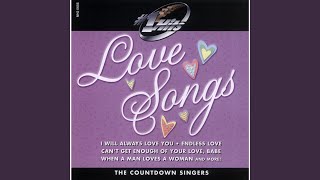Watch Countdown Singers Endless Love video